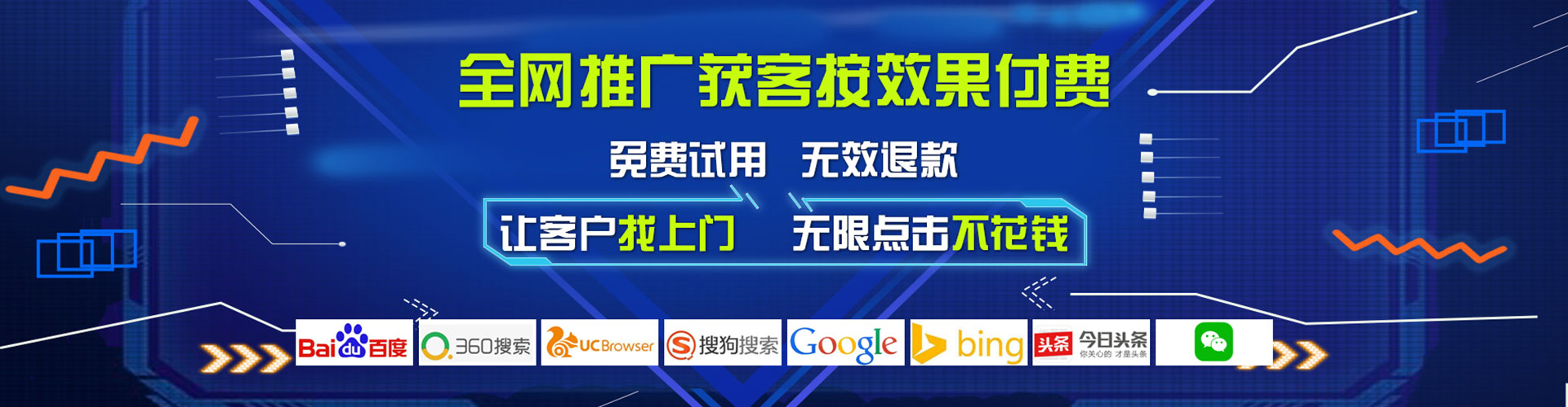 静乐百度推广开户